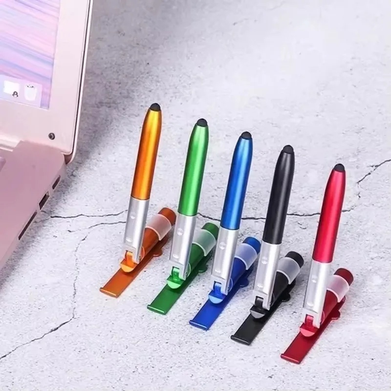 Writing Tools - Pena Bolpoin Multifungsi 4 in 1