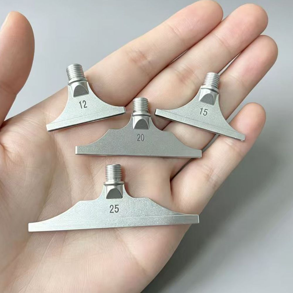 Set Kompas Logam Profesional I - Math Geometry Set With Compass ulasan dan harga