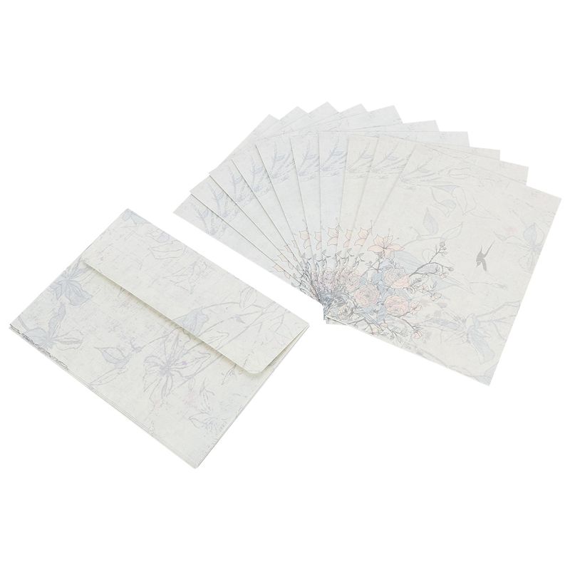 N82R 40 Lembar Set Alat Tulis  - Stationery ulasan dan harga