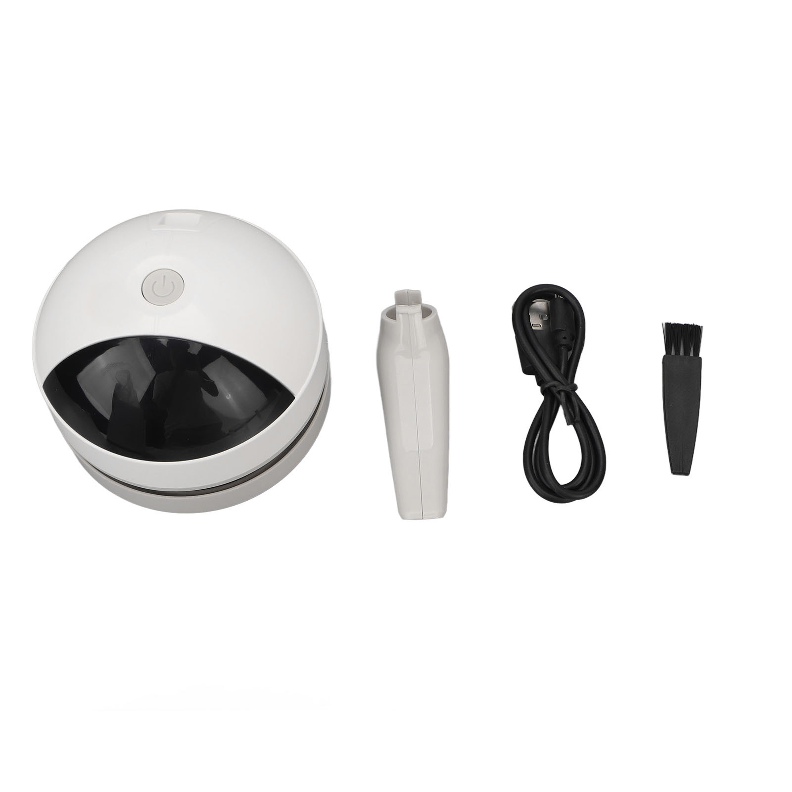 Penyedot Debu Mini Portabel ya - Mini Desktop Vacuum Cleaner For Eraser Dust ulasan dan harga